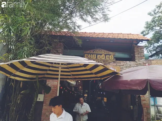 Cafe Cao Minh Quan Binh Thanh: Đánh Giá Chi Tiết Từ Không Gian Đến Trải Nghiệm Thực Tế Cafe Cao Minh Quan Binh Thanh: Đánh Giá Chi Tiết Từ Không Gian Đến Trải Nghiệm Thực Tế