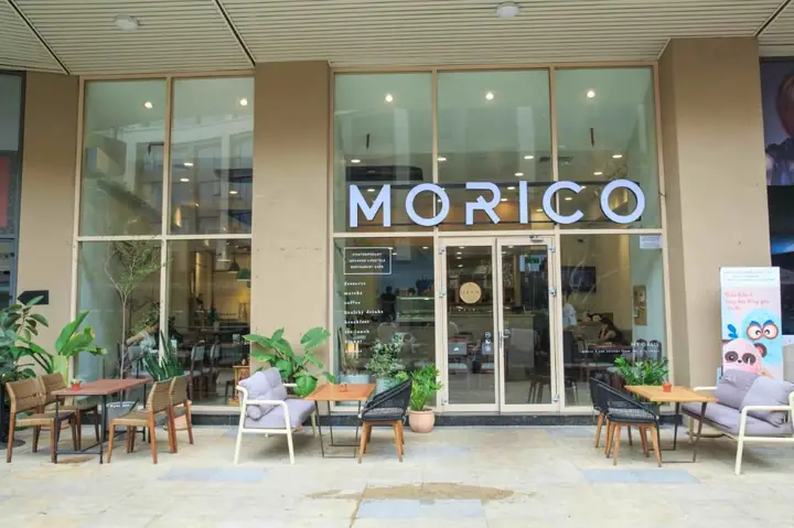 Top 7 Quán Cafe Cơm Văn Phòng Quận 1 Cho Bữa Trưa Đậm Đà