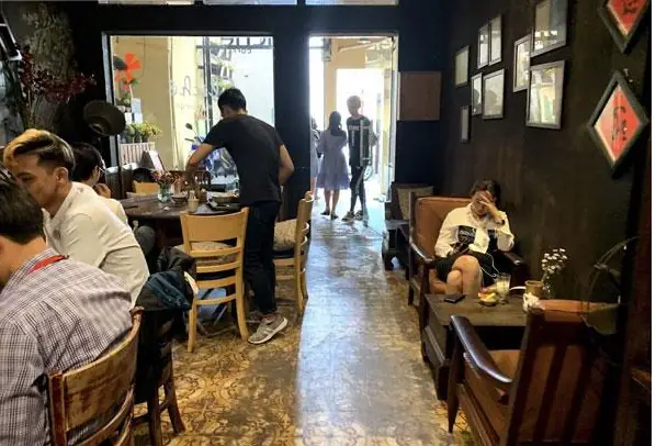 Top 7 Quán Cafe Cơm Văn Phòng Quận 1 Cho Bữa Trưa Đậm Đà