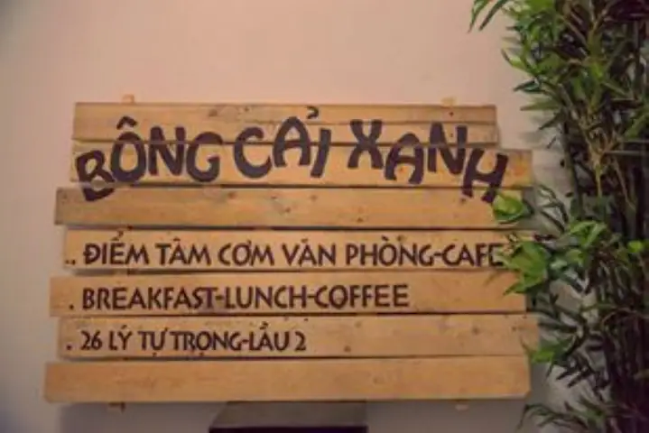 Top 7 Quán Cafe Cơm Văn Phòng Quận 1 Cho Bữa Trưa Đậm Đà
