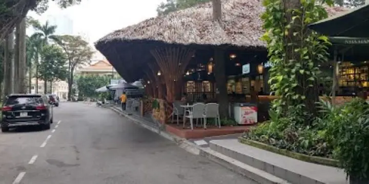 Top 7 Quán Cafe Cơm Văn Phòng Quận 1 Cho Bữa Trưa Đậm Đà