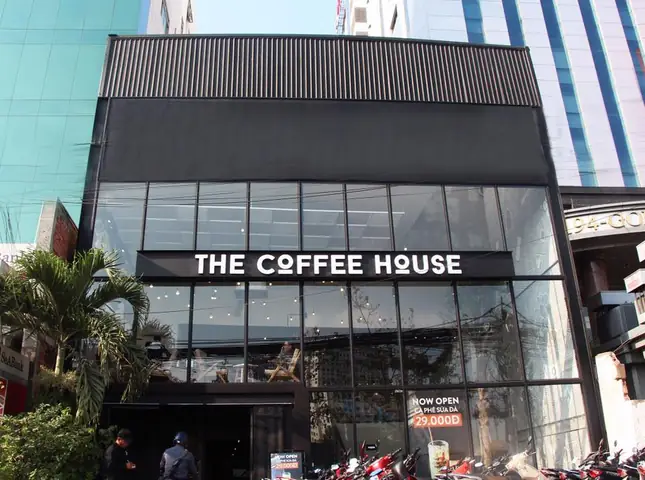 Cafe Điện Biên Phủ Bình Thạnh – Địa Chỉ, Thực Đơn Và Trải Nghiệm