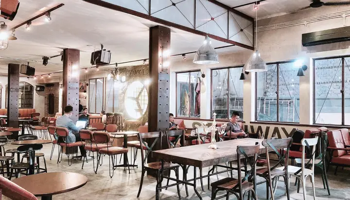 Cafe Điện Biên Phủ Bình Thạnh – Địa Chỉ, Thực Đơn Và Trải Nghiệm