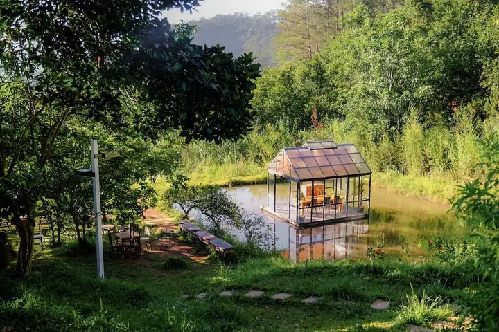 Cafe Đợi Một Người Đà Lạt: 7 Quán View Đẹp, Không Gian Yên Tĩnh Lý Tưởng Để Chờ Đợi Cafe Đợi Một Người Đà Lạt: 7 Quán View Đẹp, Không Gian Yên Tĩnh Lý Tưởng Để Chờ Đợi