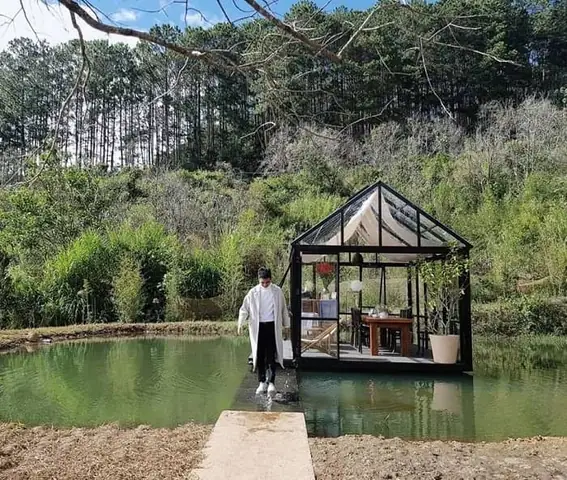 Cafe Đợi Một Người Đà Lạt: 7 Quán View Đẹp, Không Gian Yên Tĩnh Lý Tưởng Để Chờ Đợi Cafe Đợi Một Người Đà Lạt: 7 Quán View Đẹp, Không Gian Yên Tĩnh Lý Tưởng Để Chờ Đợi