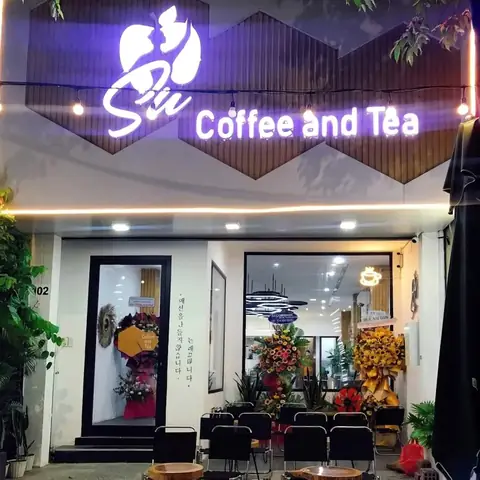 Top 7 Quán Cà Phê Đáng Thử Trên Đường 2/9 Đà Nẵng Top 7 Quán Cà Phê Đáng Thử Trên Đường 2/9 Đà Nẵng