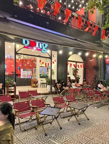 Top 7 Quán Cà Phê Đáng Thử Trên Đường 2/9 Đà Nẵng Top 7 Quán Cà Phê Đáng Thử Trên Đường 2/9 Đà Nẵng