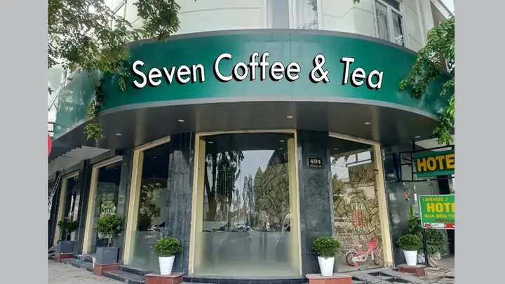 Top 7 Quán Cà Phê Đáng Thử Trên Đường 2/9 Đà Nẵng Top 7 Quán Cà Phê Đáng Thử Trên Đường 2/9 Đà Nẵng