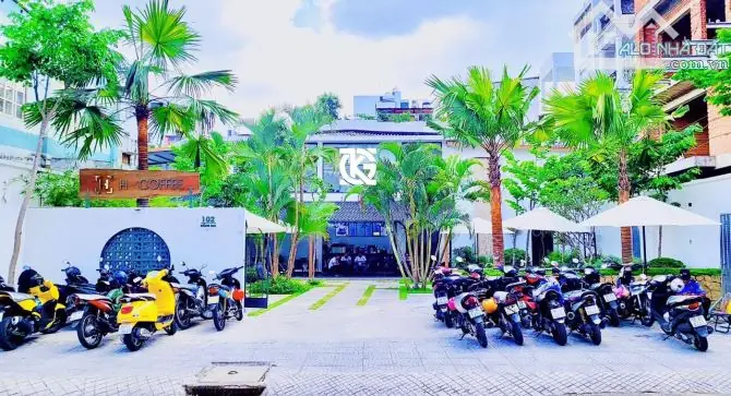 Cafe Đường Đồng Nai Quận 10: Top 8 Quán Đáng Thử Nhất