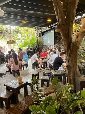 Cafe Đường Đồng Nai Quận 10: Top 8 Quán Đáng Thử Nhất