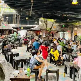 Cafe Đường Đồng Nai Quận 10: Top 8 Quán Đáng Thử Nhất
