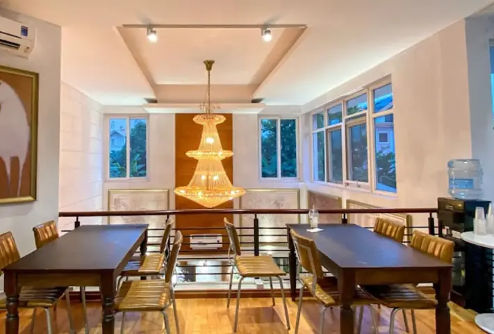 Top 10 Quán Cafe Đường Trần Não Quận 2 Nên Thử Nhất Top 10 Quán Cafe Đường Trần Não Quận 2 Nên Thử Nhất
