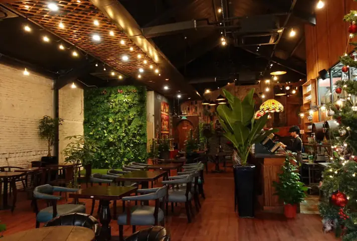 Top 10 Quán Cafe Đường Trần Não Quận 2 Nên Thử Nhất Top 10 Quán Cafe Đường Trần Não Quận 2 Nên Thử Nhất