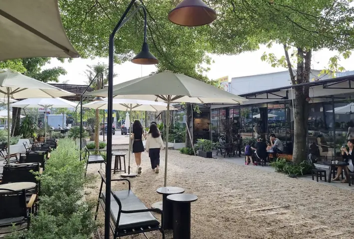 Top 10 Quán Cafe Đường Trần Não Quận 2 Nên Thử Nhất Top 10 Quán Cafe Đường Trần Não Quận 2 Nên Thử Nhất