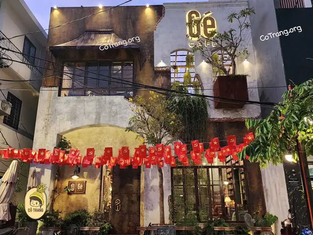 Đánh Giá Chi Tiết Cafe Lê Hồng Phong Đà Nẵng: Trải Nghiệm Thư Giãn Giữa Lòng Thành Phố Biển
