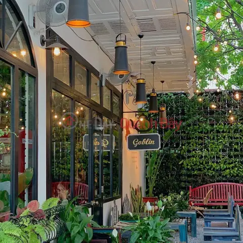 Đánh Giá Chi Tiết Cafe Lê Hồng Phong Đà Nẵng: Trải Nghiệm Thư Giãn Giữa Lòng Thành Phố Biển