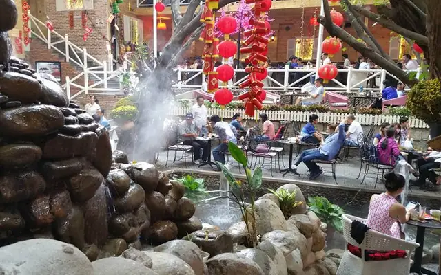 Khám Phá Địa Chỉ Quán Cafe Nhật Nguyệt Tại Quận 5, Tp.hcm