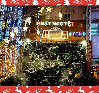 Khám Phá Địa Chỉ Quán Cafe Nhật Nguyệt Tại Quận 5, Tp.hcm