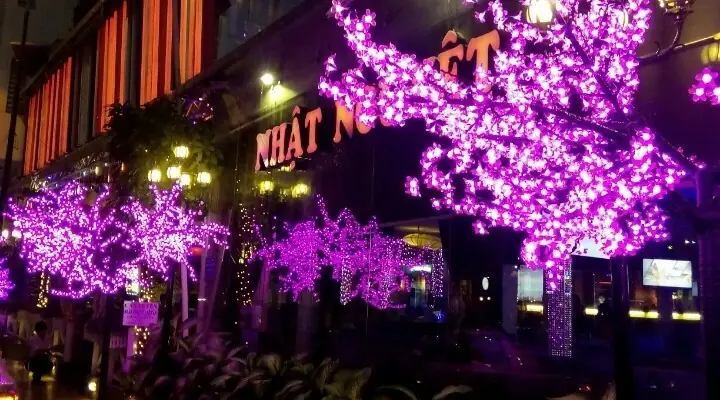 Khám Phá Địa Chỉ Quán Cafe Nhật Nguyệt Tại Quận 5, Tp.hcm