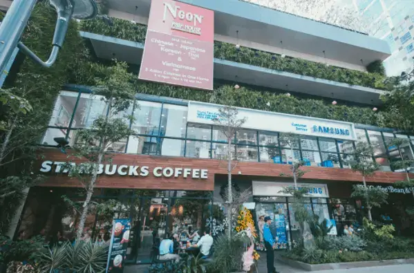 Các Quán Cafe Phố Đi Bộ Nguyễn Huệ Nên Thử Khi Du Lịch Tp.hcm Các Quán Cafe Phố Đi Bộ Nguyễn Huệ Nên Thử Khi Du Lịch Tp.hcm