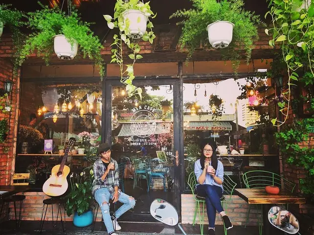Top 7 Cafe Tình Nhân Quận Tân Phú Lý Tưởng Cho Buổi Hẹn Hò Năm 2026 Top 7 Cafe Tình Nhân Quận Tân Phú Lý Tưởng Cho Buổi Hẹn Hò Năm 2026