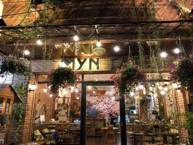 Top 7 Cafe Tình Nhân Quận Tân Phú Lý Tưởng Cho Buổi Hẹn Hò Năm 2026
