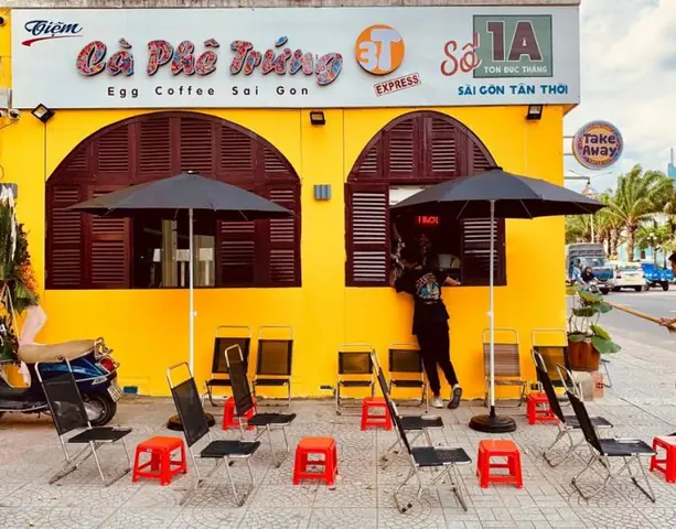 Cà Phê Trứng 3t Tôn Đức Thắng: Đánh Giá Chi Tiết Từ A Đến Z