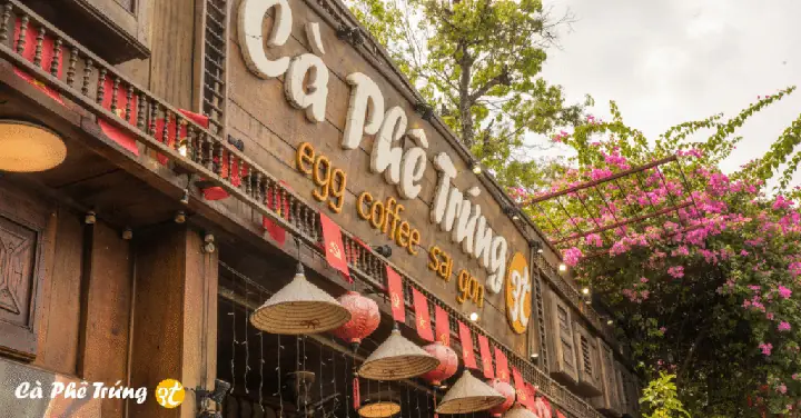 Cà Phê Trứng 3t Tôn Đức Thắng: Đánh Giá Chi Tiết Từ A Đến Z