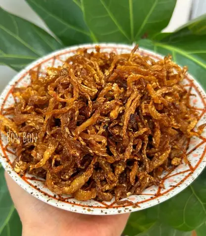 Hướng Dẫn Làm Củ Cải Muối Truyền Thống – Giòn, Thơm, Ngon Từng Miếng