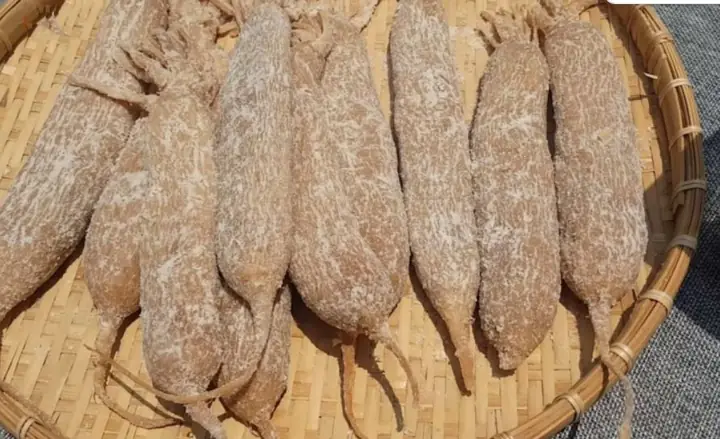 Hướng Dẫn Làm Củ Cải Muối Truyền Thống – Giòn, Thơm, Ngon Từng Miếng
