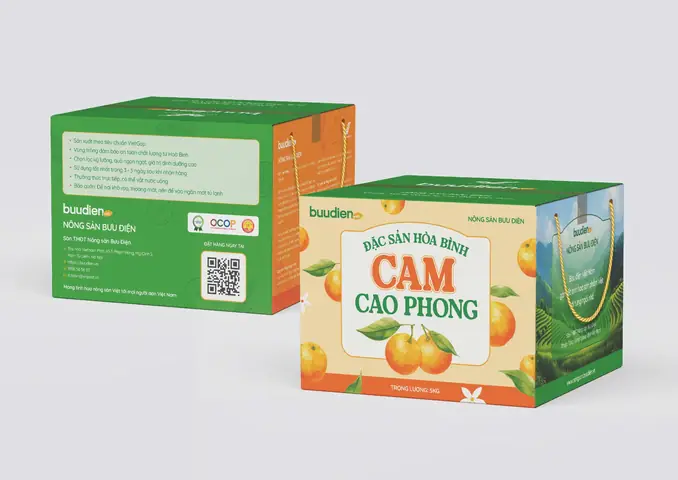 Cam Cao Phong: Giá Bán, Mua Ở Đâu, Món Ngon