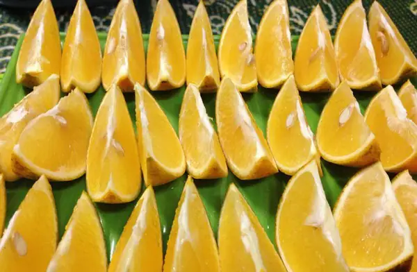 Cam Cao Phong: Giá Bán, Mua Ở Đâu, Món Ngon