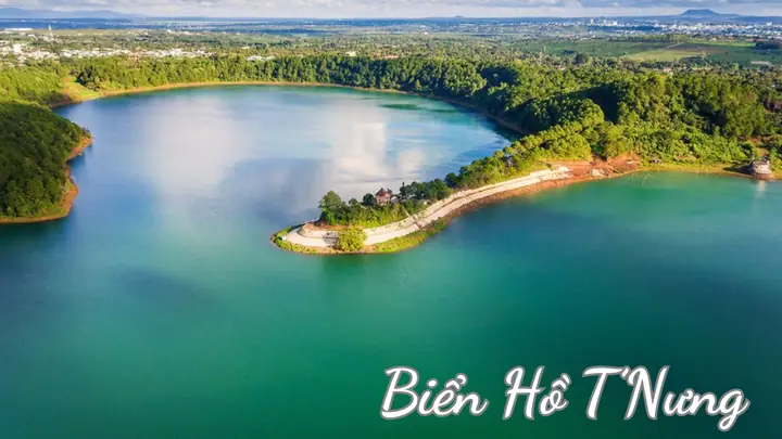 Cẩm Nang Du Lịch Gia Lai: 10 Phần Không Thể Bỏ Qua Cho Chuyến Đi Hoàn Hảo Cẩm Nang Du Lịch Gia Lai: 10 Phần Không Thể Bỏ Qua Cho Chuyến Đi Hoàn Hảo