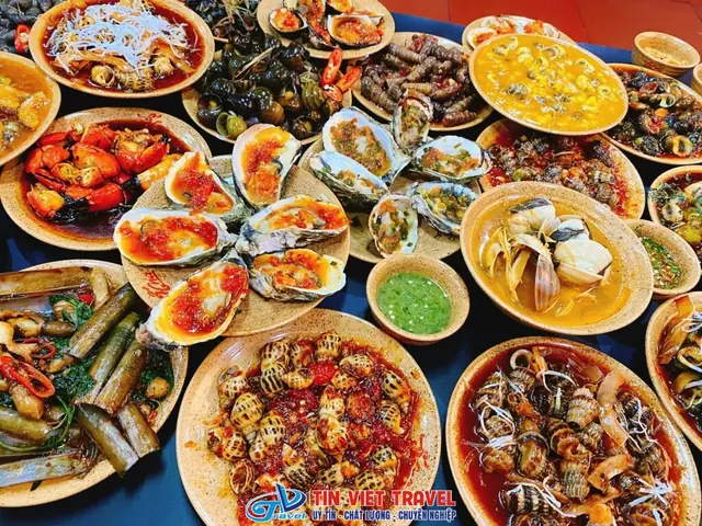 Cẩm Nang Du Lịch Vĩnh Hy Tự Túc: Kinh Nghiệm Thực Tế Từ A Đến Z Cẩm Nang Du Lịch Vĩnh Hy Tự Túc: Kinh Nghiệm Thực Tế Từ A Đến Z