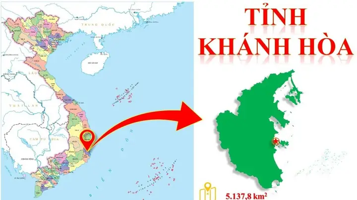 Vịnh Cam Ranh Thuộc Tỉnh Nào? Cẩm Nang Du Lịch Toàn Diện Đến Viên Ngọc Xanh Khánh Hòa