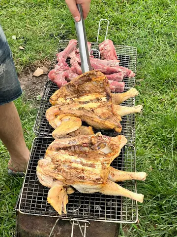 Cẩm Nang Cắm Trại Tại Vườn Nhãn Vĩnh Tuy: Trải Nghiệm Gần Gũi Thiên Nhiên Giữa Lòng Hà Nội Cẩm Nang Cắm Trại Tại Vườn Nhãn Vĩnh Tuy: Trải Nghiệm Gần Gũi Thiên Nhiên Giữa Lòng Hà Nội