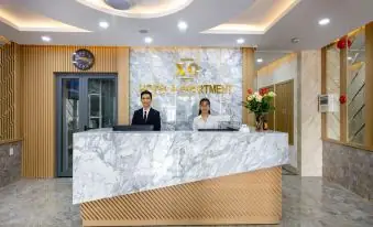 Review Khách Sạn & Căn Hộ Xo Nha Trang 2026: Đánh Giá Chi Tiết Từ Góc Độ Du Khách