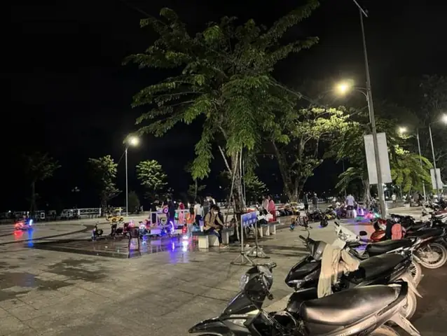 Cần Thơ Có Gì Vui Về Đêm? Cẩm Nang Trải Nghiệm Đầy Màu Sắc Cần Thơ Có Gì Vui Về Đêm? Cẩm Nang Trải Nghiệm Đầy Màu Sắc