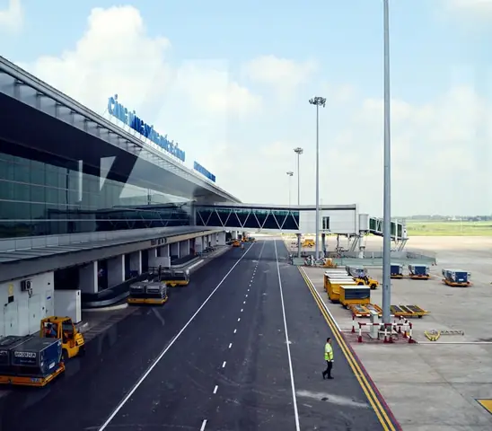 Sân Bay Trà Nóc Cần Thơ: Địa Chỉ, Di Chuyển
