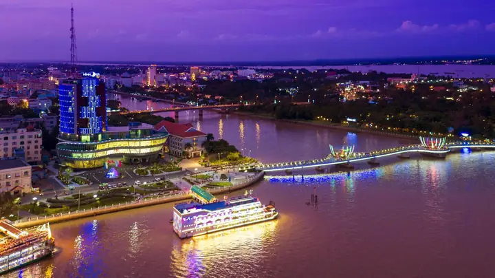 Cần Thơ Hôm Nay Có Gì? Khám Phá Sinh Động Trong Một Ngày