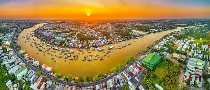 Cần Thơ Hôm Nay Có Gì? Khám Phá Sinh Động Trong Một Ngày