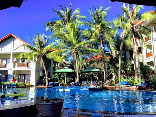 Đánh Giá Toàn Diện Canary Beach Resort – Kỳ Nghỉ Biển Đẳng Cấp