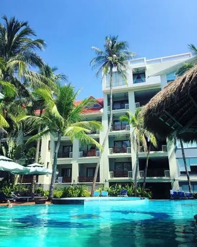Đánh Giá Toàn Diện Canary Beach Resort – Kỳ Nghỉ Biển Đẳng Cấp