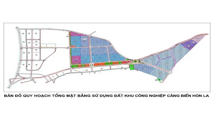 Cẩm Nang Khám Phá Khu Kinh Tế Cảng Biển Hòn La Quảng Bình