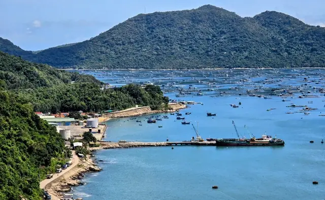 Cảng Vũng Rô Thuộc Tỉnh Nào? Tổng Hợp Từ Vị Trí Đến Trải Nghiệm Cảng Vũng Rô Thuộc Tỉnh Nào? Tổng Hợp Từ Vị Trí Đến Trải Nghiệm