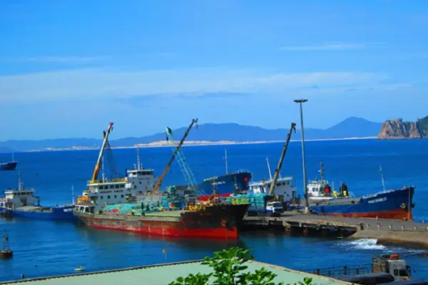 Cảng Vũng Rô Thuộc Tỉnh Nào? Tổng Hợp Từ Vị Trí Đến Trải Nghiệm Cảng Vũng Rô Thuộc Tỉnh Nào? Tổng Hợp Từ Vị Trí Đến Trải Nghiệm