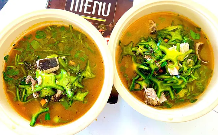 Cách Nấu Canh Cá Đuối Nấu Xương Rồng Chuẩn Vị: Bí Quyết Từ A Đến Z Cách Nấu Canh Cá Đuối Nấu Xương Rồng Chuẩn Vị: Bí Quyết Từ A Đến Z