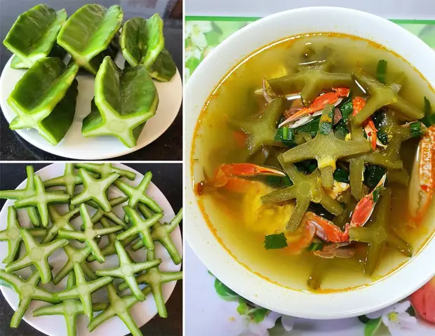 Cách Nấu Canh Cá Đuối Nấu Xương Rồng Chuẩn Vị: Bí Quyết Từ A Đến Z