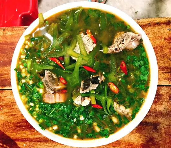 Cách Nấu Canh Cá Đuối Nấu Xương Rồng Chuẩn Vị: Bí Quyết Từ A Đến Z Cách Nấu Canh Cá Đuối Nấu Xương Rồng Chuẩn Vị: Bí Quyết Từ A Đến Z