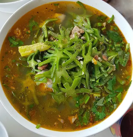 Cách Nấu Canh Cá Đuối Nấu Xương Rồng Chuẩn Vị: Bí Quyết Từ A Đến Z Cách Nấu Canh Cá Đuối Nấu Xương Rồng Chuẩn Vị: Bí Quyết Từ A Đến Z